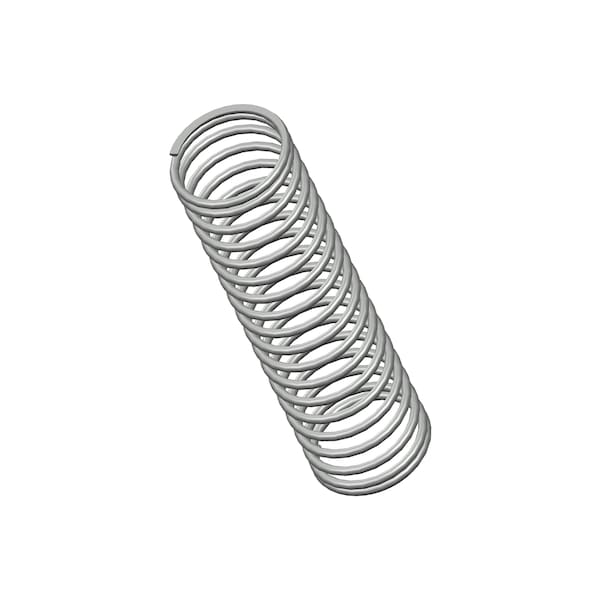 Approved Vendor Compression Spring, O= .546, L= 2.00, W= .040 G509973840 - main